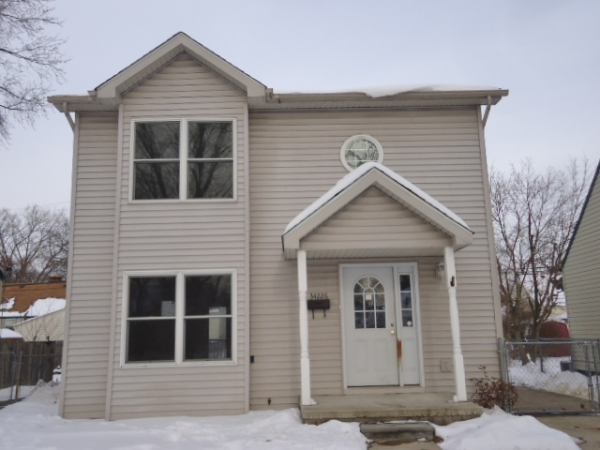 34226 Harroun St, Wayne, MI 48184 