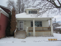 4065 Trenton St, Detroit, MI 48210 