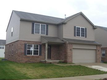 700 Montclair St, Detroit, MI 48214 