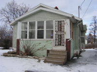 721 E Ruth Ave, Flint, MI 48505 