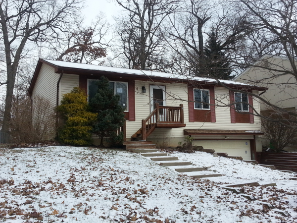 1405 Oregon Blvd, Waterford, MI 48327 