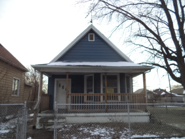 90 East Pleasant, River Rouge, MI 48218 