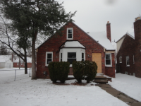 16803 Ferguson St, Detroit, MI 48235 