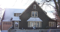 1437 Hillcrest Ave, Kalamazoo, MI 49008 
