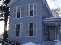 111 Maple St, Sparta, MI 49345 