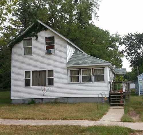 204 N George St, Decatur, MI 49045 
