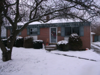 29345 Galloway St, Roseville, MI 48066 