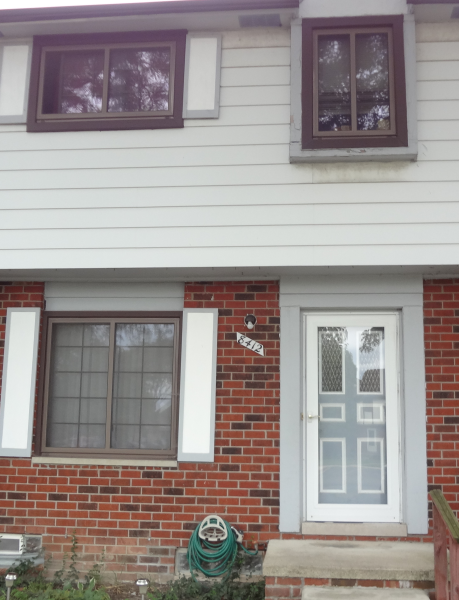 8412 Hickory  Drive, Sterling Heights, MI 48312 