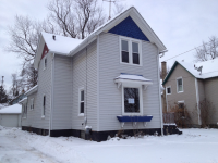 1138 Mills Street, Kalamazoo, MI 49001 