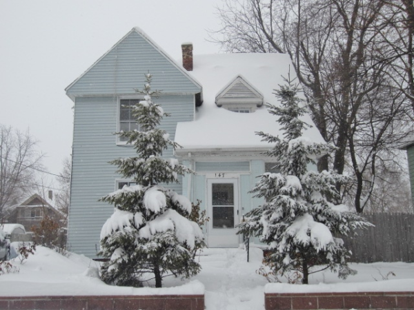 147 Rose St SW, Grand Rapids, MI 49507 