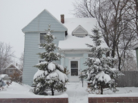 147 Rose St SW, Grand Rapids, MI 49507 