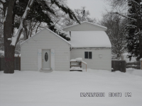1415 Farnsworth St, Muskegon, MI 49442 
