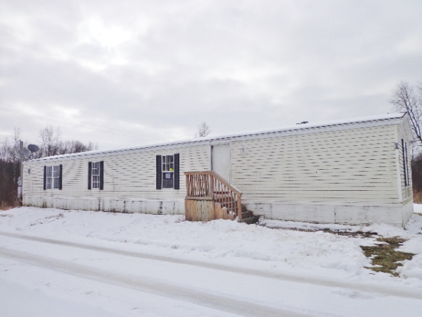 5801 Bluewater Hwy, Saranac, MI 48881 