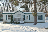 907 Forest Park Ave, Watervliet, MI 49098 