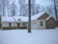 5825 Timber Flats Dr, Kingsley, MI 49649 