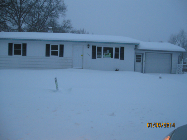 715 Wellington Ave, Battle Creek, MI 49037 