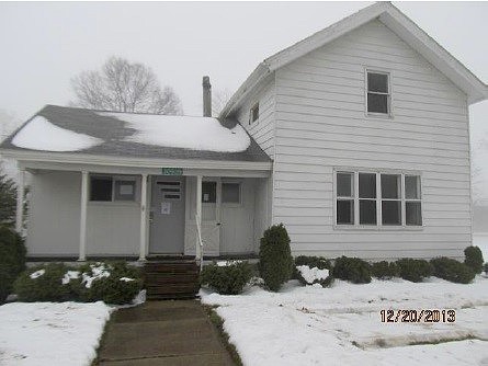 M-60, Leonidas, MI 49066 