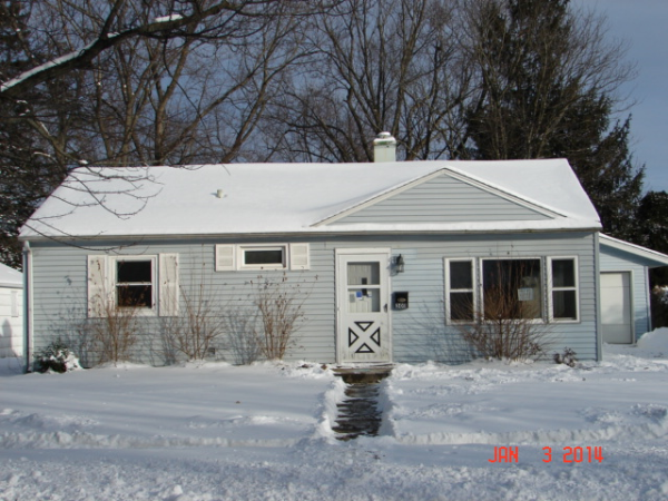 3011 Nellbert St, Kalamazoo, MI 49001 