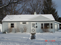 3011 Nellbert St, Kalamazoo, MI 49001 