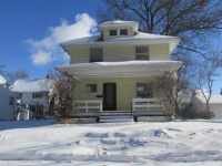 139 Gilbert St, Jackson, MI 49201 