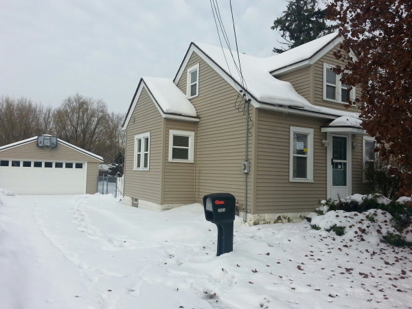 3509 Prairie St SW, Grandville, MI 49418 