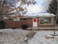 20761 Lantz St, Clinton Township, MI 48035 