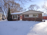 9130 Redbud Ave, Plymouth, MI 48170 