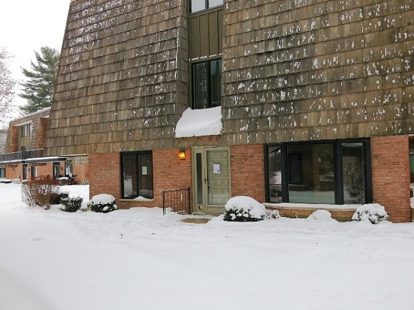 Flag Point Apt 1 Bldg 4, Higgins Lake, MI 48627 