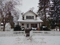 591 Saginaw St, Fostoria, MI 48435 