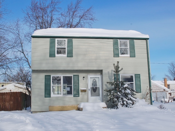 3609 Holly Ave, Flint, MI 48506 