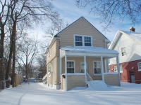 1909 Bagley St, Flint, MI 48504 