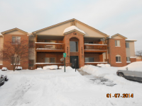 9637 Wildflower Ct #15, Belleville, MI 48111 