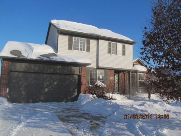 50109 Dove Ln, Chesterfield, MI 48051 