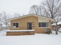 16145 Riverview St, Detroit, MI 48219 