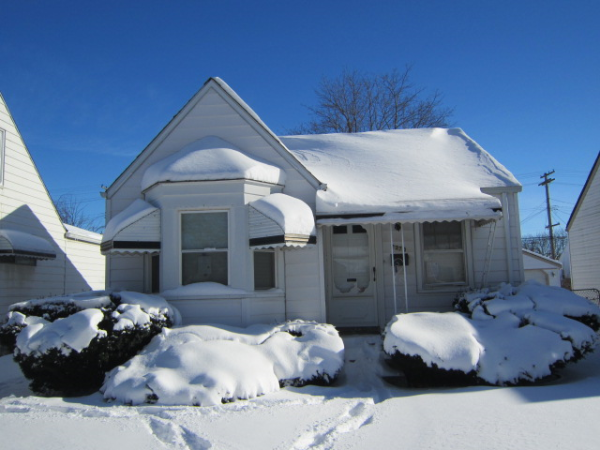 7270 Chatham, Detroit, MI 48239 