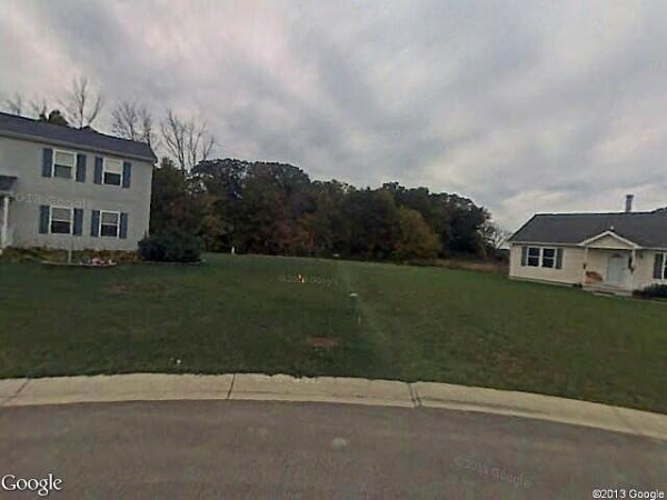 Aberdeen Ln # 14, Monroe, MI 48161 