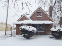 16920 Stansbury St, Detroit, MI 48235 