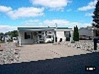 Chaparral Trail, # 144, Sanford, MI 48657 