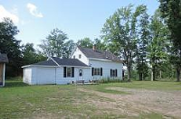 N3107 County Road 550, Big Bay, MI 49808 