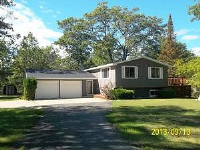 Lake Bluff O.5, Gladstone, MI 49837 