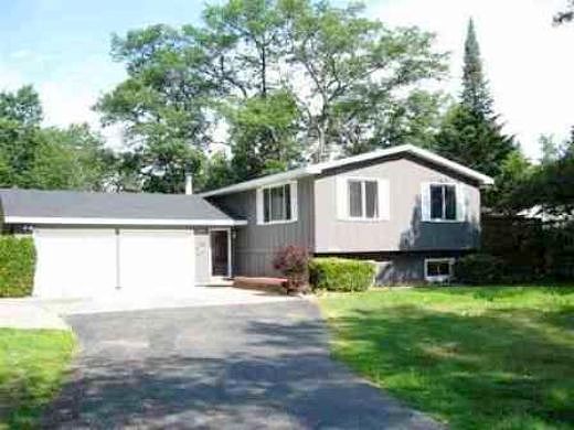 5Th S Lake Bluff 0 Drive, Gladstone, MI 49837 