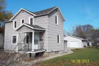 8Th Ave, Menominee, MI 49858 