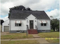 15Th, Menominee, MI 49858 