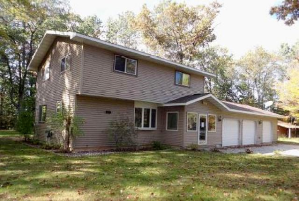 V.05, Rapid River, MI 49878 