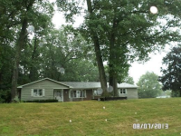 814 21 White Oak Drive, Decatur, MI 49045 