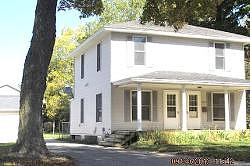 W 502 Prairie St, Vicksburg, MI 49097 