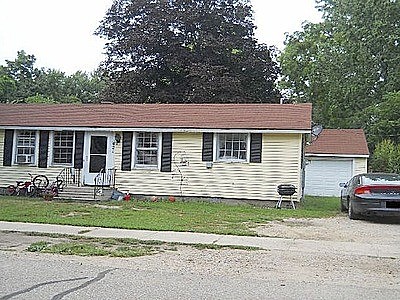1St, Lawton, MI 49065 