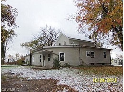66Th, Hartford, MI 49057 