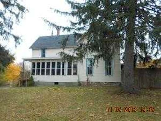 28Th, Bangor, MI 49013 