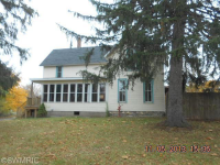 28Th St, Bangor, MI 49013 